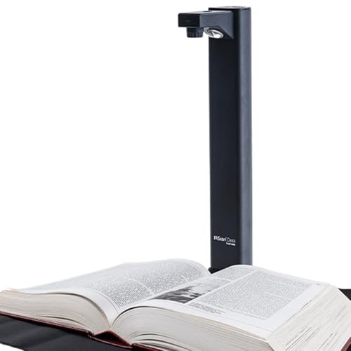 IRIS Scan Desk 7 Business A3 Win/ Mac