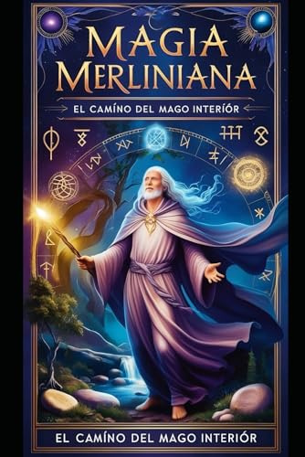 Magia Merliniana: El camino del mago interior