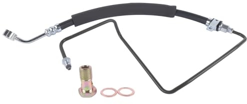 Servopumpe AP02 Servolenkung Pumpe Hydraulische Schlauch Servo Linie Fit Für Hyundai Fit Für Terracan 2,9 CRDI 57520H1551