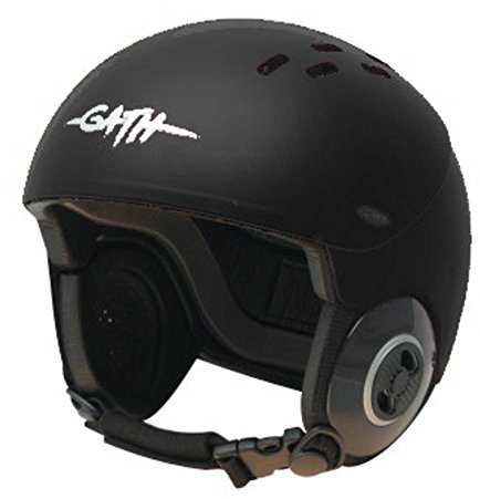 GATH Helm GEDI Gr. L black