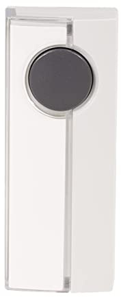 SUNDI Funk Taster Wandtaster Wandschalter Schalter Smart Home Drahtlos Kabellos PDH-227
