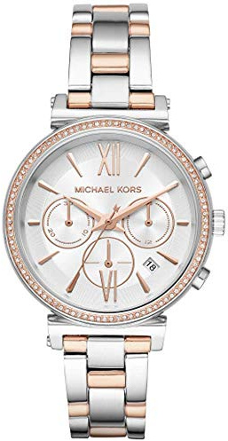 Michael Kors MK6558 Montre Femme