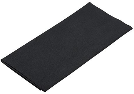 Dynavox paños de Limpieza para Discos de Vinilo MFCS (5 paños), Accesorios para Discos de Vinilo, Limpieza precisa, paño para la Limpieza de Gafas