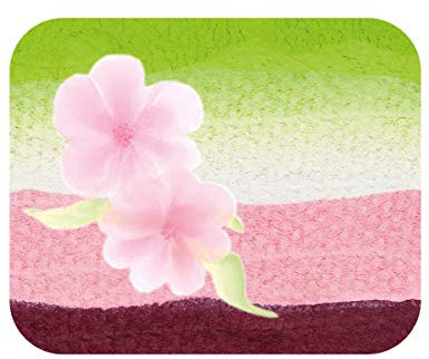 Eulenspiegel - 340417 - Split Cake Japanese Blossom, Contenido 6 ml, Maquillaje al Agua, Maquillaje Infantil, Maquillaje teatral