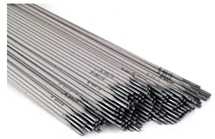 Lot de 12 Electrodes Acier 2,5 x 350mm Baguettes enrobées ITOOLS