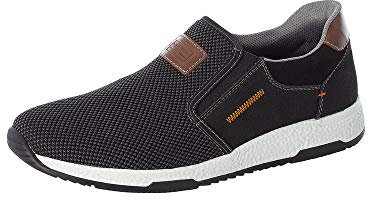 Rieker Herren Halbschuhe B3450