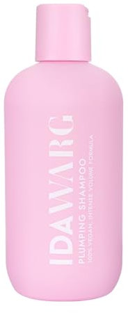 Ida Warg Plumping Shampoo 250ml