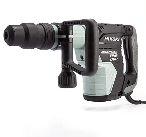 HiKOKI H45MEYJ2Z SDS Max Demolition Hammer (110V)