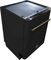 Kaiser Empire S60 U 88XL Em lavastoviglie da incasso 60cm sottopiano retro
