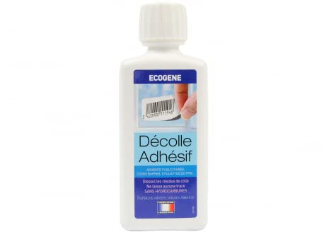Décolle Adhésif Ecogène - 250 ml