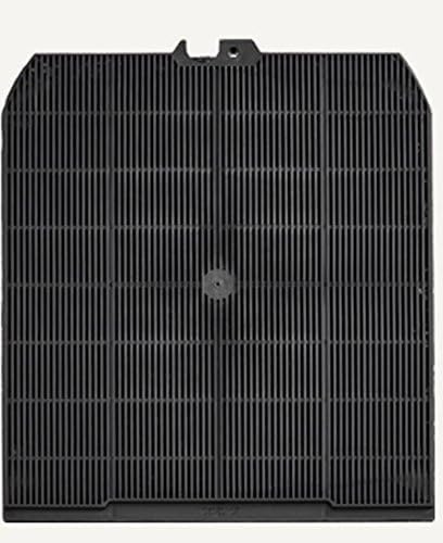 RYELDOM - Filtro ai carboni attivi per cappa Falmec, Tipo 3, 21,2 x 23,5 cm, per cucina