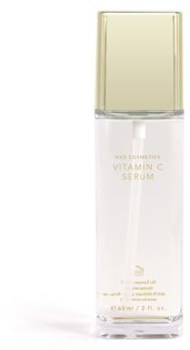 KU2 Cosmetics Vitamin C Serum für Gesicht mit Antibacterial | Anti-Aging Serum für Reduktion von Pigmentflecken & Akne | Gesichtsserum für Frauen mit Radiant Glow