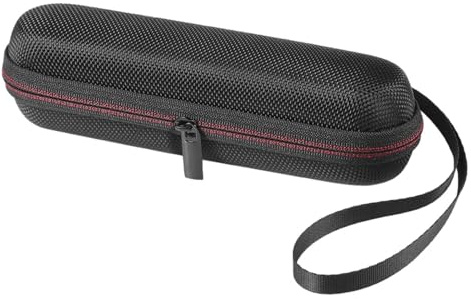 Estration Pen Storage - Custodia Per Scanner Portatile, Borsa A Tracolla | Borsa Per Organizzatore Di Protezione Rigida Per Penne Di Scansione E Lettura, Scatola Di Trasporto Sicuro Per Strumenti
