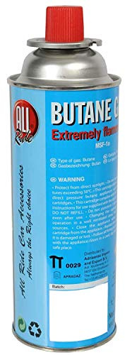 BUTAN-GASKARTUSCHE 227 G