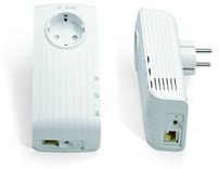 Speedport Powerline 100 Duo Wireless LAN