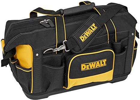 DeWalt 179209 Pro Open Mouth Bag 1-79-209