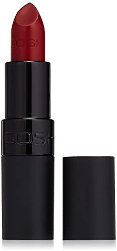 Velvet Touch Lipstick Matt 007 Matt Cherry - Gosh