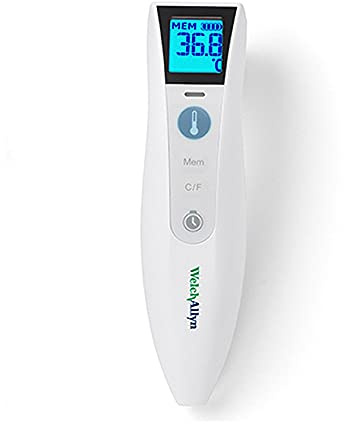 Welch Allyn 105801 Touch Free Thermometer