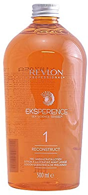 Revlon Eksperience Reconstruct Phase 1 Pre Wash Keratin Filler 500ml360949