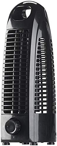 Ventilateur colonne 10 W à 2 niveaux de vitesse VT-110 [Sichler Haushaltsgeräte]