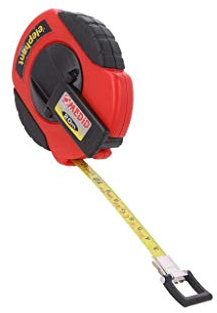 264020 Mètre ruban Long: 20m Larg: 13mm Mat.de boîtier: ABS,elastolan MEDID