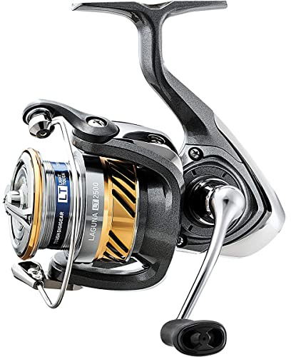 Daiwa Laguna LT Spinnrolle