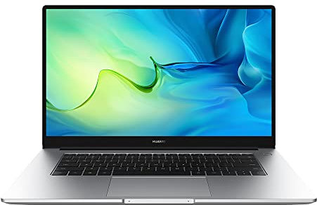 HUAWEI MateBook D15 i5 Prozessor mit 16 GB RAM +512 GB