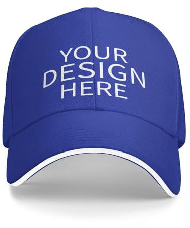 KYZMZBulk Custom Hats Custom Trucker Hat Fügen Sie Ihr Logo Bild Text hinzu Custom Baseball Cap