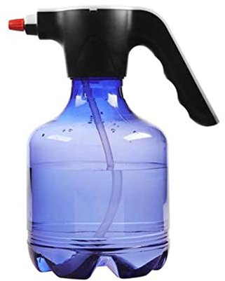 botella aspersora Regadera eléctrica for jardín Botella de agua eléctrica for regadera de jardín Dispositivo automático de riego de plantas Plantas Jardinería de flores Hervidor de aspersión regadera(