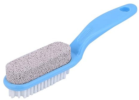 Ipetboom Fußpflege-fußbürsten-set 4-teiliger Fußfeilenentferner Für Sanftes Hautpeeling