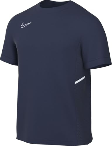 Nike Herren Nike Academy Dri-fit Kurzarm-fußballoberteil für Herren Kurzarm-Fußballoberteil