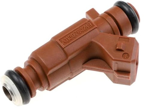Automotive Benzin Einspritzdüsen Für Mercedes Für B&ENZ CLK320 2003 3,2 L V6 CLK500 5,0 L V8 S500 S430 G500 ML350 E500 E320 E430 Kraftstoff Injektor Düse 0280156016(1 Pc)