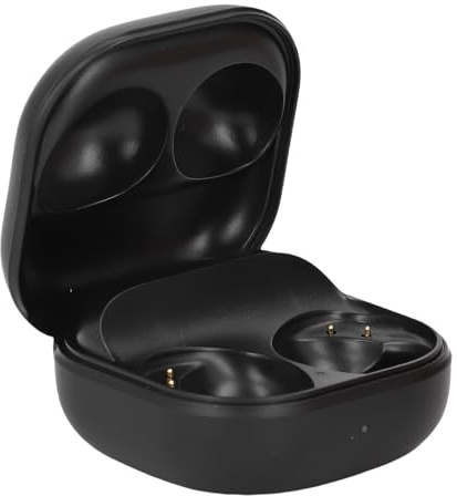 Luocute Écouteur de Chargeur de Remplacement sans Fil, Station de Charge de Charge pour Les écouteurs Buds 2 avec Une Paire de Clés de Synchronisation USB C de 700mAh