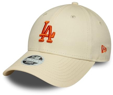 New Era New York Yankees MLB Satin Rose 9Forty Adjustable Women Cap