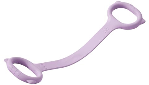 QINZITAO Banda de resistencia para fitness, brazo, espalda, hombro, cuerda elástica, bandas de entrenamiento, cuerdas de entrenamiento