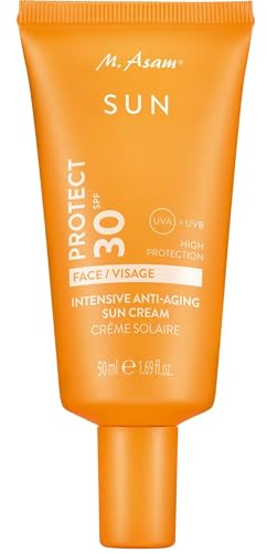 M. Asam Sun Intensive Anti-Aging Sun Cream (50ml)