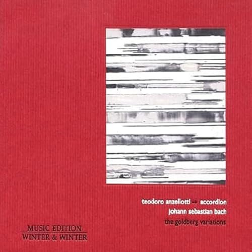 The Goldberg Variations