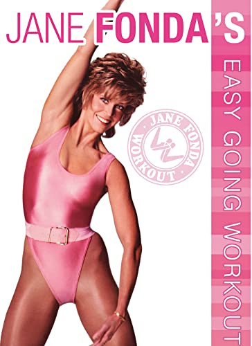 Jane Fonda's Easy Going Workout [UK Import]