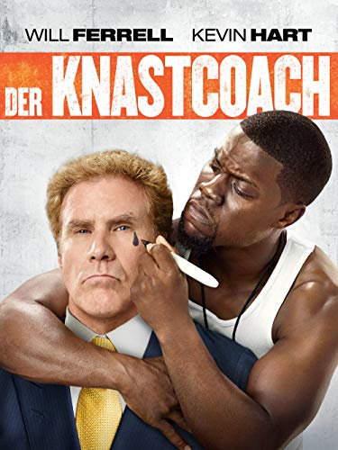 Der Knastcoach