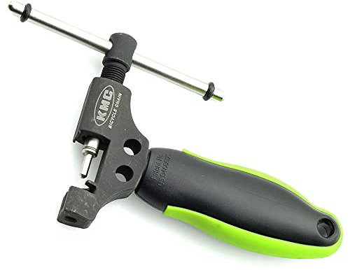 KMC - 32627/54 : Remacha cadena profesional bici KMC