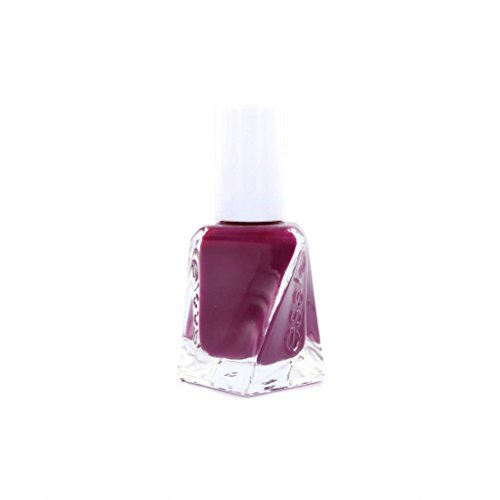 Essie Holiday Collection 2017, 483 Amethyst Noir Gel Couture Nagellack
