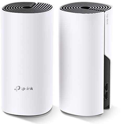 TP-Link Deco Whole Home Mesh WiFi System (2 Pack)