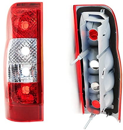 Rückleuchte links links für Transit MK7 Van 2006–13