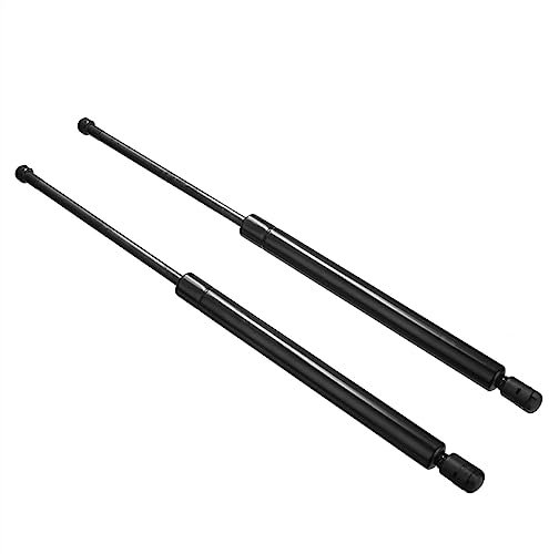 Auto 2 Stücke Für VW Für Golf MK5 2003-2009 Auto Hinten Schwanz Tor Gas Streben Boot Halter Heber Unterstützung 1K6827550D KYGFG