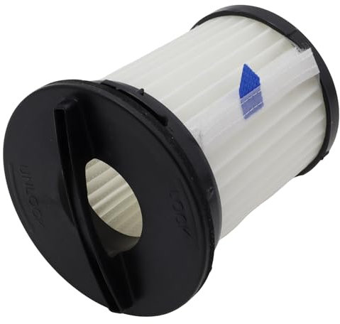 Ariete filtro HEPA con rete ORIGINALE per aspirapolvere JetForce 2748 2791