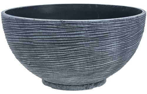 BESPORTBLE Seerosen-Blumentopf Hydrokultur-Übertopf Narzissen-Blumentopf Wasserpflanze Sukkulenten-Halter Topf Für Pflanzen Im Innen- Und Außenbereich