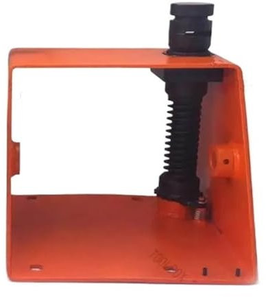Manual winch 250KG 500KG Turbo Worm Hand Winch Heavy Manual Hoist Two-way Self-locking With Brake 20-35 meter rope Marine Puller(Bearing 250kg,No rope)