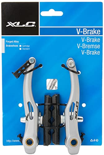 XLC V-Brake Silber One Size