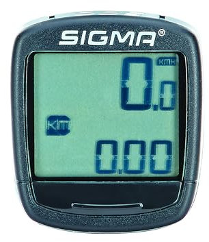 Prophete, Ciclocomputer Sigma Sport 500