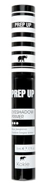 Kokie Cosmetics Eyeshadow Primer, 0.17 Fluid Ounce